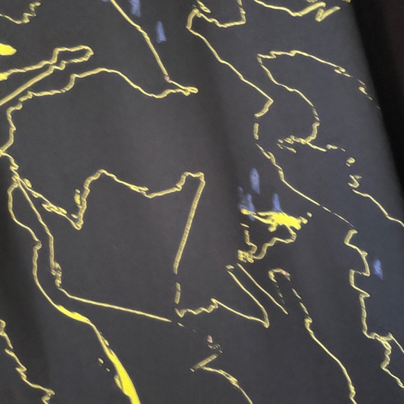 Aritzia wrap dress - Picture 2 of 4